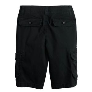 Size 14 Black shorts